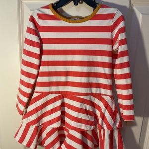 Girl Hanna Andersson Dress